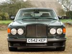 Bentley Turbo R 1989 года